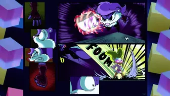 kun fu-furry