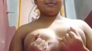 Outhami Reddy Manthena Bathroom Video Leaked Viral Showing ...