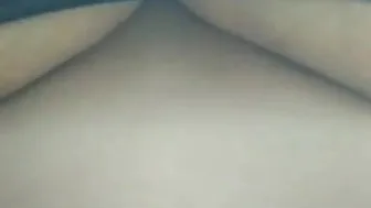 Curvy indian showing her huge boobs
