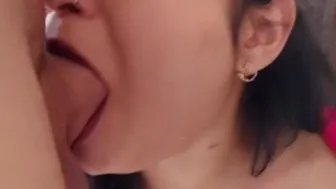 Manjeet Bhabhi Ko Lund Chusaaya Or Maal Pilaya