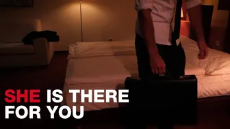 Open your pussy for me