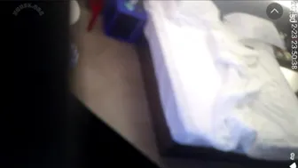 2048.vip-天眼1号房 -24 漂亮女人有一对吊钟乳 换上情趣套装跟情人盘肠大战 男人后入猛操 奶子疯狂甩动