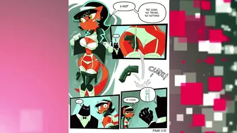 kitty katswell the bitch spy