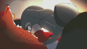 date night with nick x judy