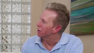 Mark's Dream - The Boss Milf