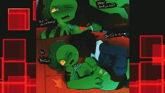 one night fucking