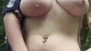 Forest masturbation 1 2 3