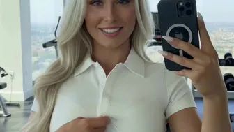 Jessylee Boobie TIts Moments