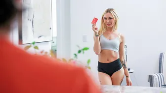 Bratty Sis - Who Touched My Stuff