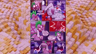 rarity present gift