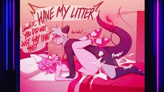 Devil girl date vol 1