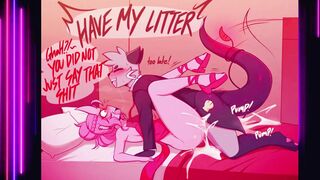 Devil girl date vol 1
