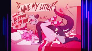 Devil girl date vol 1