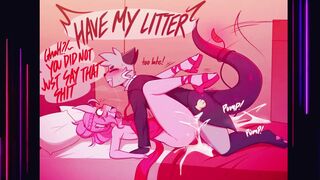 Devil girl date vol 1