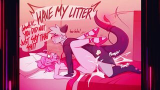 Devil girl date vol 1