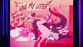 Devil girl date vol 1