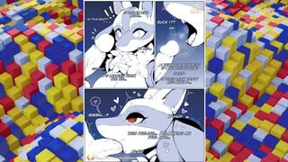 after work , pokemon