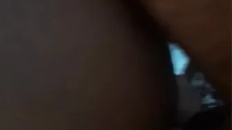 Anal sex with stepmom part 2 with huge cum