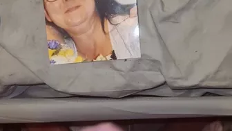 My   is cum loads