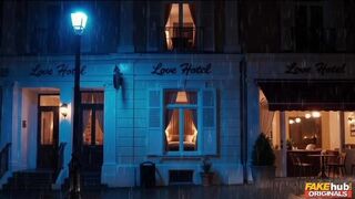 Rendezvous for Jilted Lovers