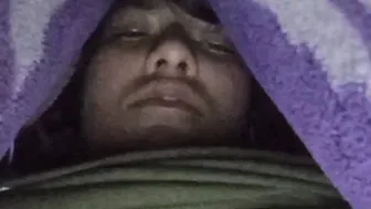 Desi girl ritika horny expression 