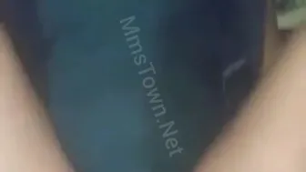Gouthami reddy manthena fucking Hard with husband's friend secretly in Guest room vid