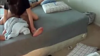 Aunt Jenny is a real sex maniac ()