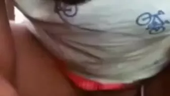 Gouthami reddy manthena riding husband dick and fucking hard in bedroom video leaked