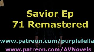 [Gameplay] Savior 71 Remastered