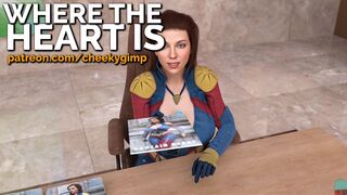 [Gameplay] WHERE THE HEART IS #275 • PC GAMEPLAY [HD]