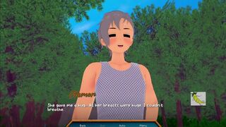 [Gameplay] I Am A Pimp In Another World 3D Cartoon Visual Novel Part 5