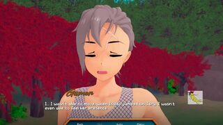 [Gameplay] I Am A Pimp In Another World 3D Cartoon Visual Novel Part 5