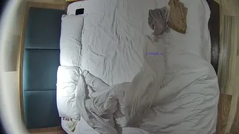 骚货嗦鸡巴挺厉害