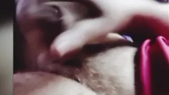 White friend's cock available