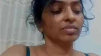 Part-6 of Cute Bangladeshi Girl Farzana Webcam