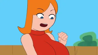 Vanessa x Candace