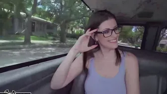 Dont Be Shy And Jump Into The Bangbus
