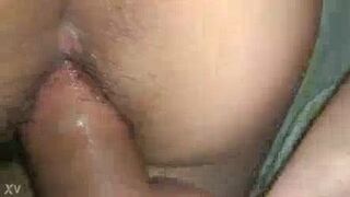 Fucking indian aunty wet pussy