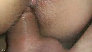 Fucking indian aunty wet pussy