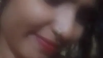 Desi girl kajal mourya kushwaha showing her body to her ex boyfriend