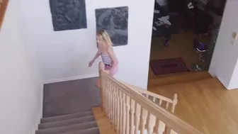 Stepmom Got Stepdaughters Boyfriend