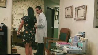 The Dentist Angela White
