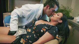 The Dentist Angela White
