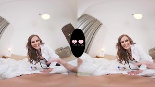 Doctor's Kay Examination