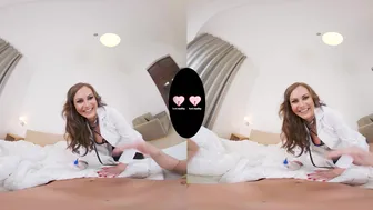 Doctor's Kay Examination