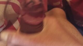 Omfg u cum loads