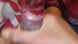 Omfg u cum loads