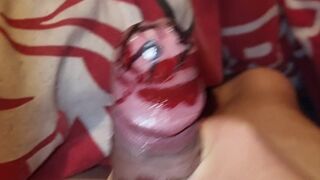 Omfg u cum loads