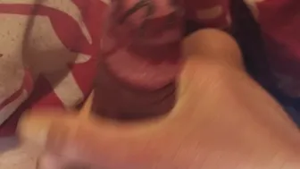 Omfg u cum loads