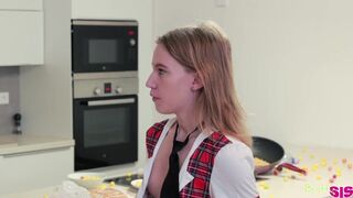 How About You Both Suck My Cock